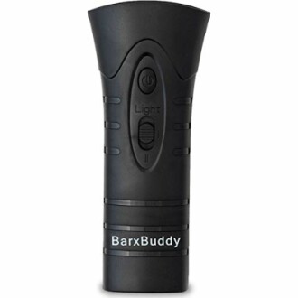 BarxBuddy Anti Barking Control Device