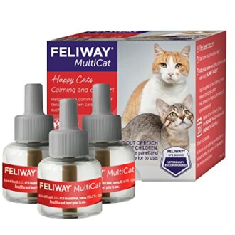 FELIWAY MultiCat Calming Pheromone