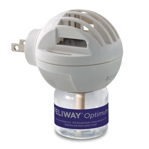 Feliway Optimum diffuser plug-in for cats