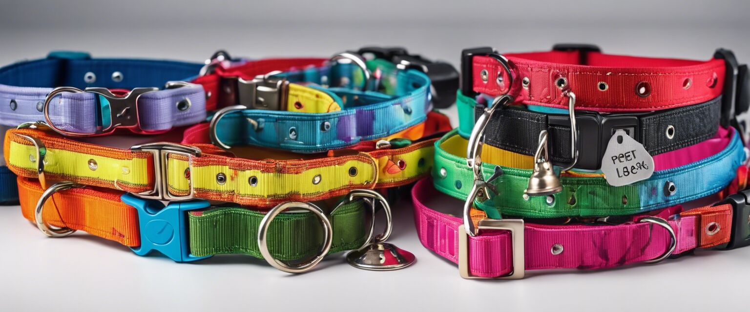 Pet Collars Image